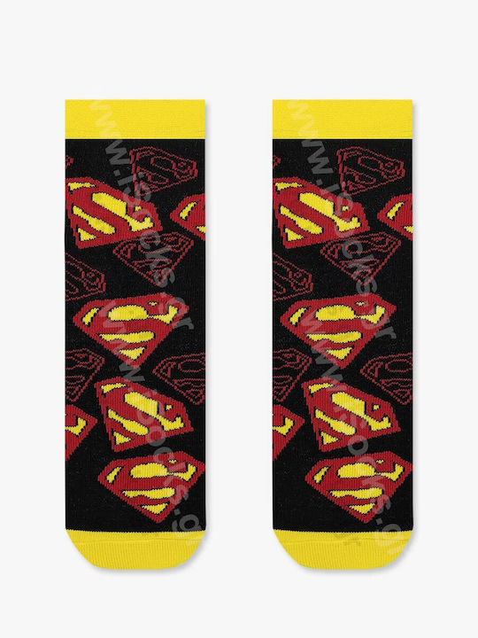 DC Kids' Socks Black