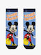 Disney Kids' Socks Blue