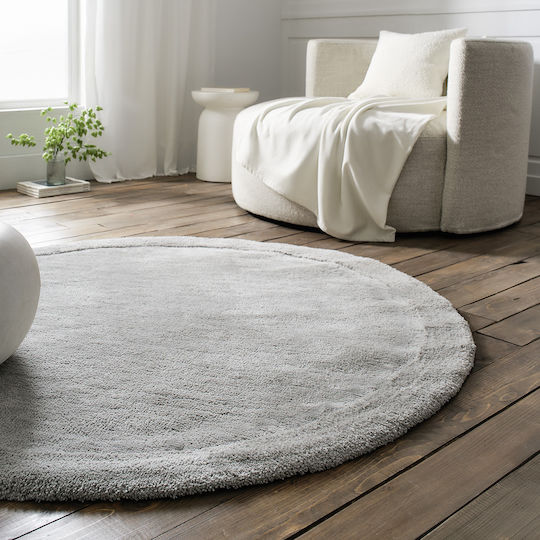 Gofis Home Heaven Φ200 cm Gri Nor 802/48 Gofis Home Heaven Φ200 cm Gri Nor 802/48