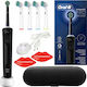 Oral-B Vitality Pro Protect X Clean Ηλεκτρική Ο...