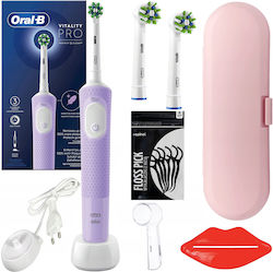 Periuță de dinți electrică Oral-B Vitality Pro ...