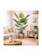 Τεχνητό Φυτό σε Γλάστρα 140cm My Home Luxury