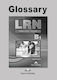 Lrn Practice Tests B1 - Glossary