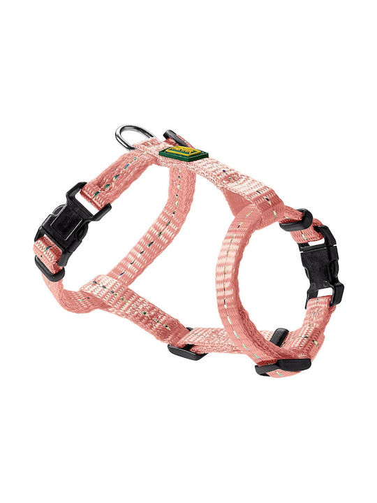Ham Tripoli Roz S Gât 33-46 Cm Piept 41-55 Cm L...