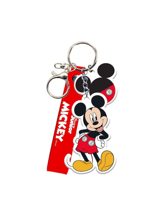 Set Keychain 412410 6pcs