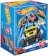 Παιδικό Puzzle Hot Wheels 150pcs Χάρτινη Πόλη