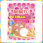 Bebeto Jelly Ice Cream 80g