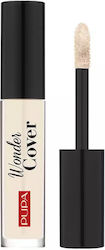 Pupa Wonder Cover Concealer 001 Porcelain 4.2ml