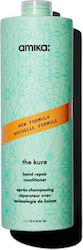 Amika Conditioner Reconstruction/Nourishment 1000ml Amika Conditioner Reconstruction/Nourishment 1000ml