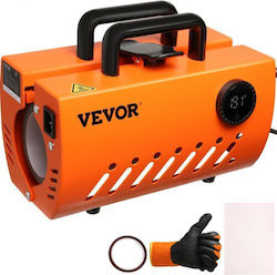 Vevor Manual Heat Transfer Press for Mugs