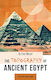 The Topography Of Ancient Egypt