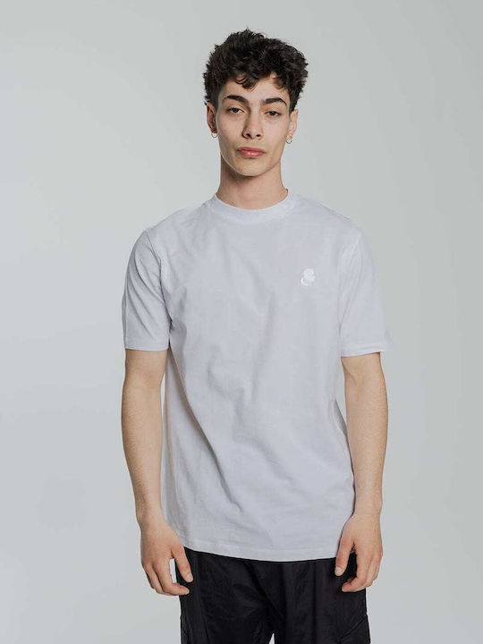 Karl Lagerfeld T-shirt Λευκό
