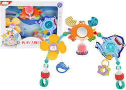 Lean Toys Animals Κούνιας και Καροτσιού