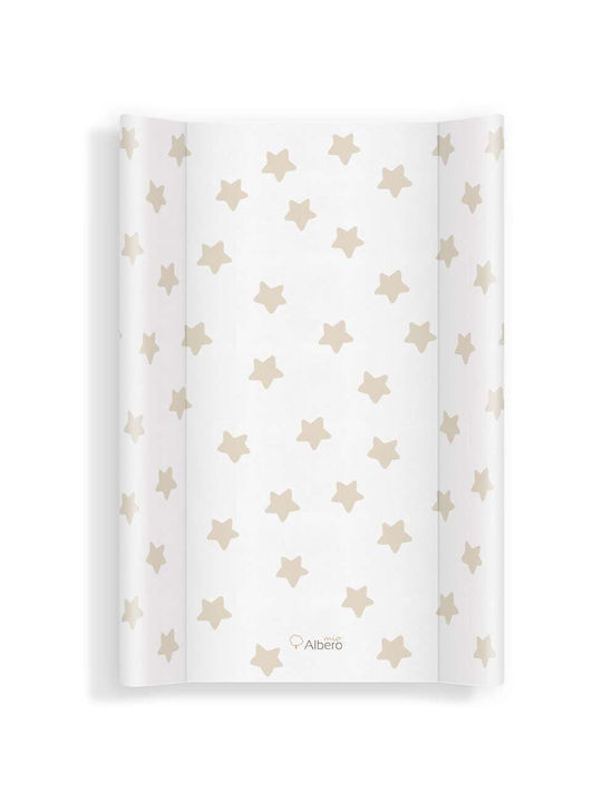 Klups Hard Changing Pad Stars 47x70cm