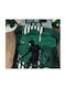 Palamaiki Blanket Panathinaikos Green 160x220cm