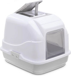 Imac Easy Τουαλέτα Κλειστή Λευκό Imac Easy Τουαλέτα Κλειστή Λευκό
