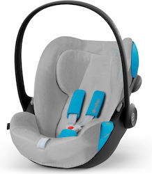 Cybex Car Seat Cover Ecru