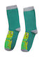 Domina Kindersocken Grüne