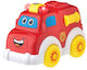 Playgro Όχημα με Φως και Ήχους