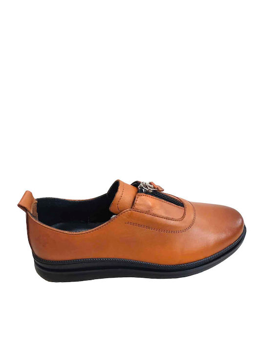 Γυναικεία Slip-On Ταμπά