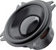 Audison Set Auto-Lautsprecher AP 2 MV 3.5" mit 25W RMS (Tieftöner)