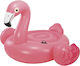 Flamingo Inflatable Pool Mattress 150cm