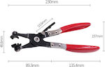 Workshop Pliers 8pcs