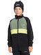 Cardigan pentru copii Fleece Multi Explore
