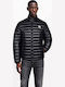 Jacket Black