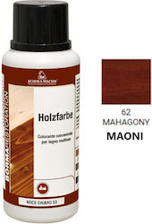 Borma Wachs Colour 0.25lt Mahogany