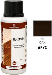 Borma Wachs Colour 0.25lt Oaks
