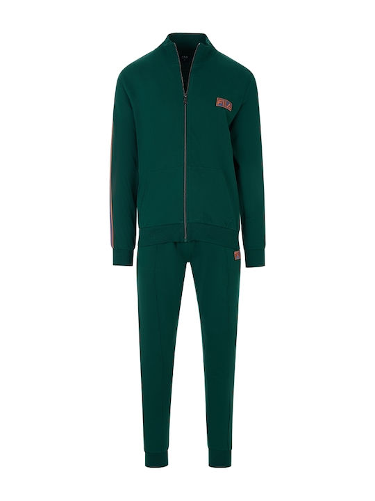 FILA Verde