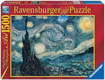 Starlit Sky Puzzle 2D 1500 Pieces