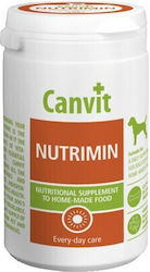 Canvit Nutrimin Dog 1000gr