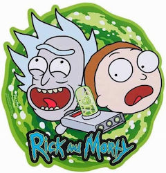 Rick & Morty Mouse Pad