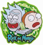 Rick & Morty Mouse Pad