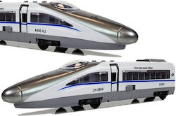 Train with Sound and Light for 3++ Years