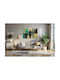 Decowalls Gemälde auf Leinwand 60x90cm