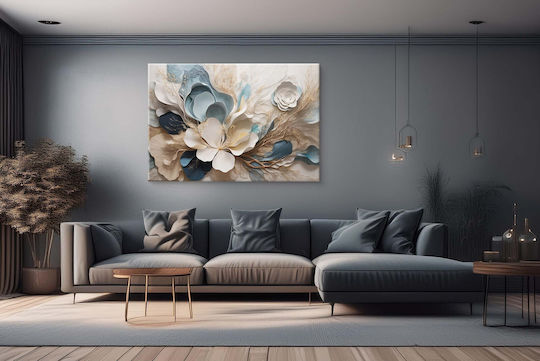 Decowalls Πίνακας σε Καμβά 80x120cm Decowalls Πίνακας σε Καμβά 80x120cm