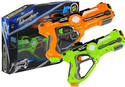 Lean Toys Laser Tag 27εκ.
