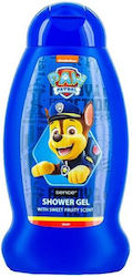Paw Patrol Αφρόλουτρο 300ml