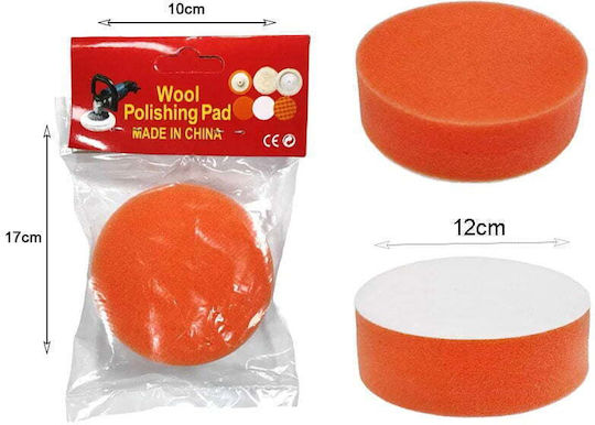 Polishing Sponge 0166034