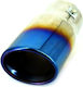 Premium Toba Ornament Idealstore Japan Style Length 15 Cm Maximum Width 7.5 Cm Inlet Diameter 6.2 Cm