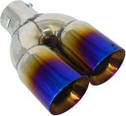 Tuba Ornament Idealstore Japan Stil Länge 21 cm Maximale Breite 16,3 cm Einlassdurchmesser 6,2 cm Schraubmontage