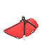 vidaXL Red Dog Coat