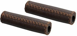 Mânere din piele San Marco Bio Active 125mm pereche crem