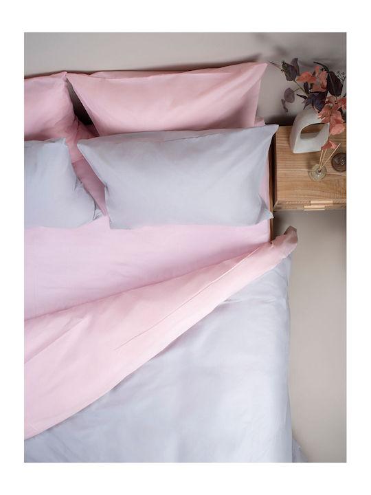 Sunshine Sheet Sets Single 160x250cm. Menta 152...