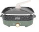 Winning Star Teppanyaki Σκεύος 30x12εκ.