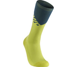 Mavic Cycling Socks Gray