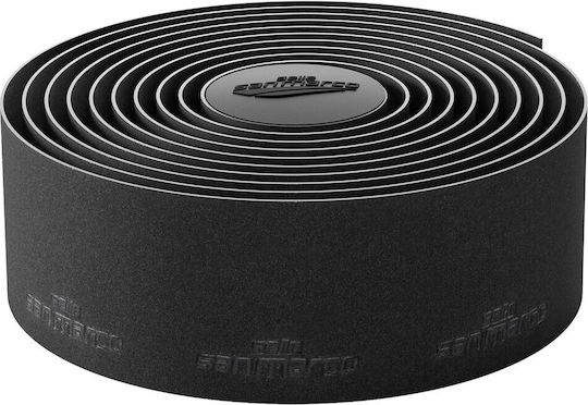 Selle San Marco Corsa Dynamic Lenkerband Schwarz